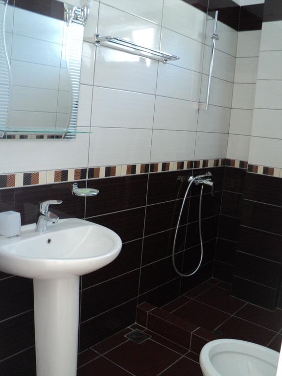 Vila Kosteli Himara Pokój zdjęcie