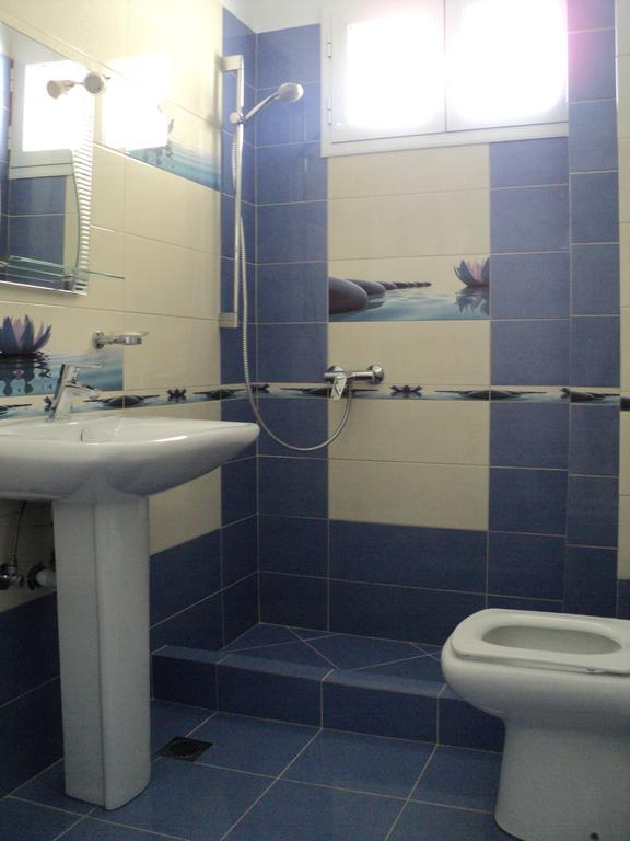 Vila Kosteli Himara Pokój zdjęcie