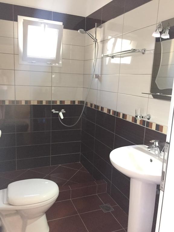 Vila Kosteli Himara Zewnętrze zdjęcie